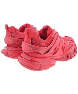 BALENCIAGA（バレンシアガ）スニーカー 赤 サイズ:27.5cm メンズ/2200637931090