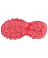 BALENCIAGA（バレンシアガ）スニーカー 赤 サイズ:27.5cm メンズ/2200637931090