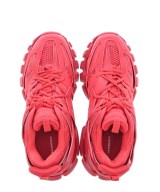 BALENCIAGA（バレンシアガ）スニーカー 赤 サイズ:27.5cm メンズ/2200637931090