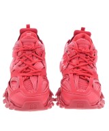 BALENCIAGA（バレンシアガ）スニーカー 赤 サイズ:27.5cm メンズ/2200637931090