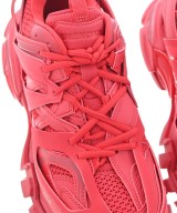 BALENCIAGA（バレンシアガ）スニーカー 赤 サイズ:27.5cm メンズ/2200637931090