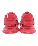 BALENCIAGA（バレンシアガ）スニーカー 赤 サイズ:27.5cm メンズ/2200637931090