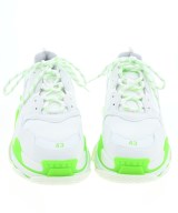 BALENCIAGA（バレンシアガ）スニーカー 白 サイズ:28.5cm メンズ/2200637931113