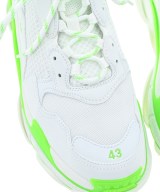 BALENCIAGA（バレンシアガ）スニーカー 白 サイズ:28.5cm メンズ/2200637931113