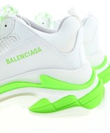 BALENCIAGA（バレンシアガ）スニーカー 白 サイズ:28.5cm メンズ/2200637931113
