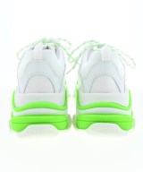 BALENCIAGA（バレンシアガ）スニーカー 白 サイズ:28.5cm メンズ/2200637931113