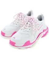 BALENCIAGA（バレンシアガ）スニーカー 白 サイズ:26.5cm メンズ/2200637931137
