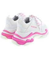 BALENCIAGA（バレンシアガ）スニーカー 白 サイズ:26.5cm メンズ/2200637931137