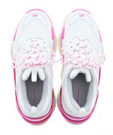 BALENCIAGA（バレンシアガ）スニーカー 白 サイズ:26.5cm メンズ/2200637931137