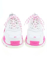 BALENCIAGA（バレンシアガ）スニーカー 白 サイズ:26.5cm メンズ/2200637931137