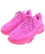 BALENCIAGA（バレンシアガ）スニーカー ピンク サイズ:28.5cm メンズ/2200637931144