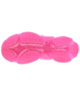 BALENCIAGA（バレンシアガ）スニーカー ピンク サイズ:28.5cm メンズ/2200637931144