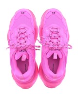 BALENCIAGA（バレンシアガ）スニーカー ピンク サイズ:28.5cm メンズ/2200637931144