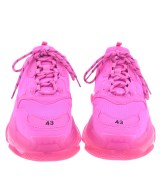 BALENCIAGA（バレンシアガ）スニーカー ピンク サイズ:28.5cm メンズ/2200637931144