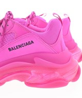 BALENCIAGA（バレンシアガ）スニーカー ピンク サイズ:28.5cm メンズ/2200637931144
