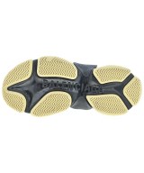 BALENCIAGA（バレンシアガ）スニーカー 青 サイズ:26cm メンズ/2200637931151