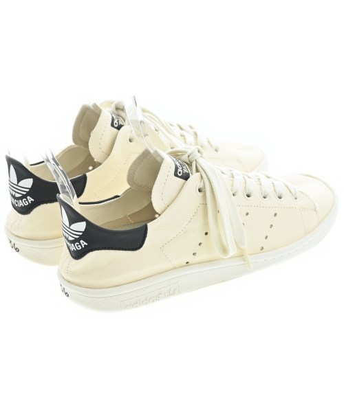 BALENCIAGA（バレンシアガ）スニーカー 白 サイズ:22.5cm レディース/2200639893037