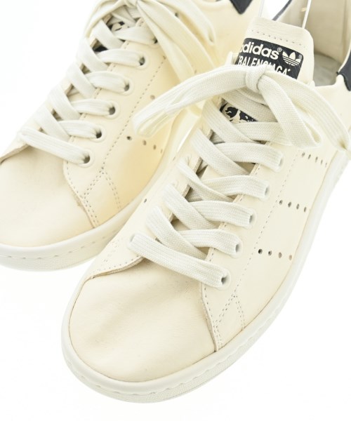 BALENCIAGA（バレンシアガ）スニーカー 白 サイズ:22.5cm レディース/2200639893037