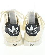 BALENCIAGA（バレンシアガ）スニーカー 白 サイズ:22.5cm レディース/2200639893037
