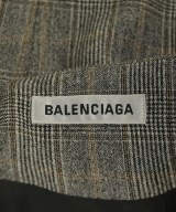 BALENCIAGA（バレンシアガ）ひざ丈スカート グレー サイズ:36(XS位) レディース/2200639896014
