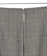 BALENCIAGA（バレンシアガ）ひざ丈スカート グレー サイズ:36(XS位) レディース/2200639896014