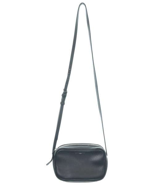 BALENCIAGA(バレンシアガ)ショルダーバッグ 黒 サイズ:-/2200639906041