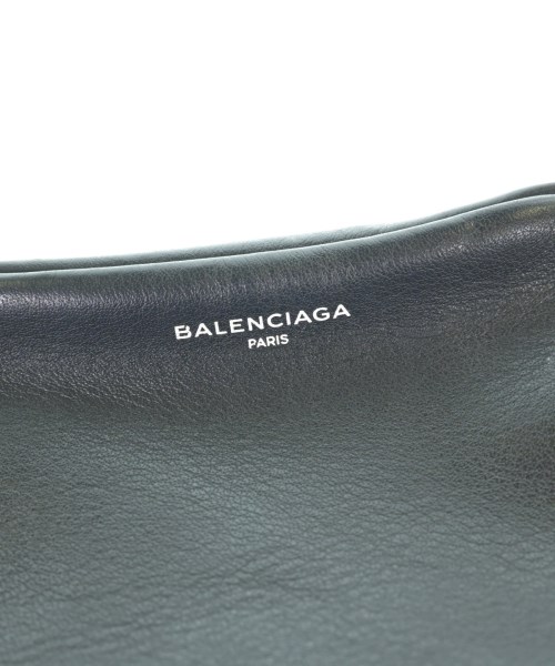 BALENCIAGA（バレンシアガ）ショルダーバッグ 黒 サイズ:- レディース/2200639906041