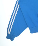 BALENCIAGA（バレンシアガ）パーカー 青 サイズ:L メンズ/2200639917016