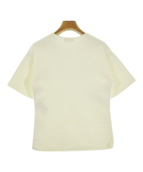 BALENCIAGA（バレンシアガ）Tシャツ・カットソー 白 サイズ:36(XS位) レディース/2200640104085
