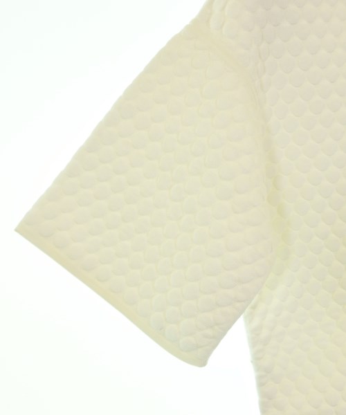 BALENCIAGA（バレンシアガ）Tシャツ・カットソー 白 サイズ:36(XS位) レディース/2200640104085