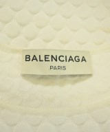 BALENCIAGA（バレンシアガ）Tシャツ・カットソー 白 サイズ:36(XS位) レディース/2200640104085
