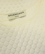 BALENCIAGA（バレンシアガ）Tシャツ・カットソー 白 サイズ:36(XS位) レディース/2200640104085