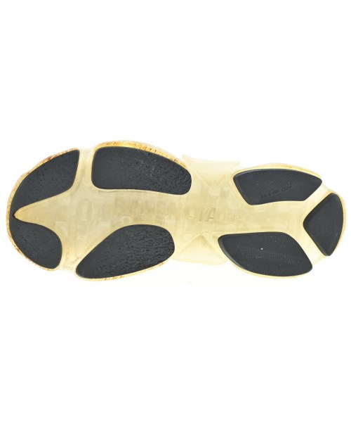 BALENCIAGA（バレンシアガ）スニーカー 白 サイズ:29cm メンズ/2200640322038