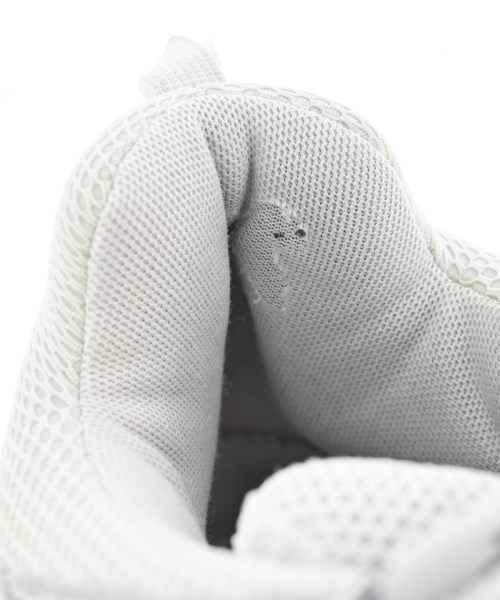 BALENCIAGA（バレンシアガ）スニーカー 白 サイズ:29cm メンズ/2200640322038