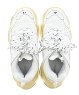 BALENCIAGA（バレンシアガ）スニーカー 白 サイズ:29cm メンズ/2200640322038