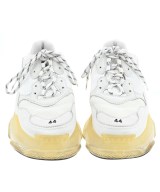 BALENCIAGA（バレンシアガ）スニーカー 白 サイズ:29cm メンズ/2200640322038