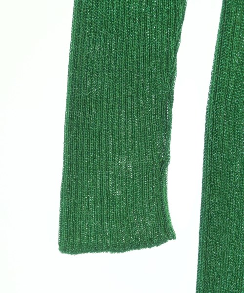 BALENCIAGA（バレンシアガ）ワンピース 緑 サイズ:XS レディース/2200640516284