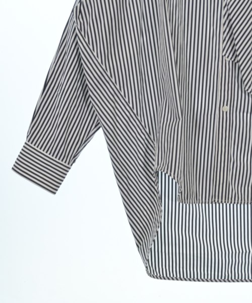 BALENCIAGA（バレンシアガ）ブラウス 白 サイズ:34(XS位) レディース/2200640516338