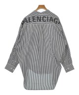 BALENCIAGA（バレンシアガ）ブラウス 白 サイズ:34(XS位) レディース/2200640516338
