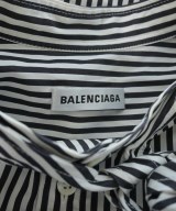 BALENCIAGA（バレンシアガ）ブラウス 白 サイズ:34(XS位) レディース/2200640516338