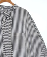 BALENCIAGA（バレンシアガ）ブラウス 白 サイズ:34(XS位) レディース/2200640516338