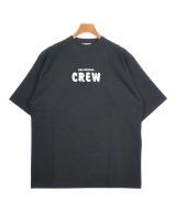 BALENCIAGA（バレンシアガ）Tシャツ・カットソー 黒 サイズ:XS メンズ/2200638262063