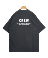 BALENCIAGA（バレンシアガ）Tシャツ・カットソー 黒 サイズ:XS メンズ/2200638262063