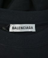 BALENCIAGA（バレンシアガ）Tシャツ・カットソー 黒 サイズ:XS メンズ/2200638262063