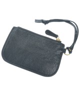 BALENCIAGA（バレンシアガ）財布・コインケース 黒 サイズ:- メンズ/2200639066011