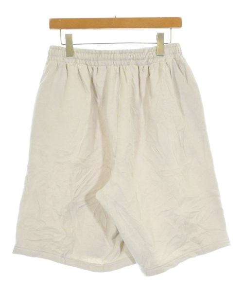 BALENCIAGA（バレンシアガ）ショートパンツ ベージュ サイズ:XXS メンズ/2200640521264