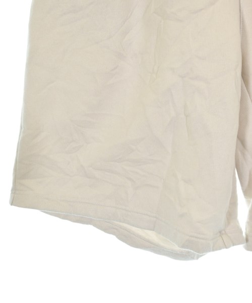 BALENCIAGA（バレンシアガ）ショートパンツ ベージュ サイズ:XXS メンズ/2200640521264