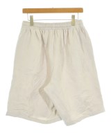 BALENCIAGA（バレンシアガ）ショートパンツ ベージュ サイズ:XXS メンズ/2200640521264