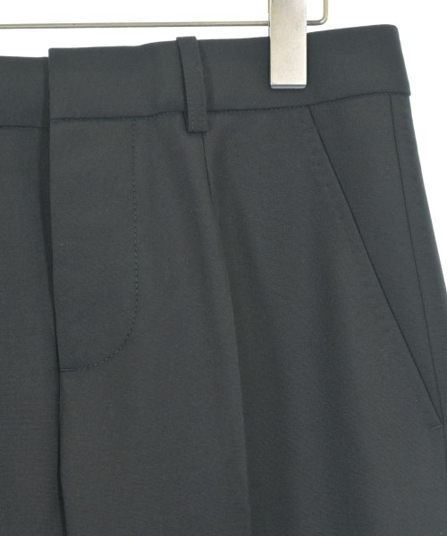 BALENCIAGA（バレンシアガ）スラックス 黒 サイズ:44(S位) メンズ/2200640521271