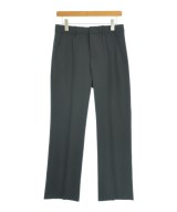 BALENCIAGA（バレンシアガ）スラックス 黒 サイズ:44(S位) メンズ/2200640521271